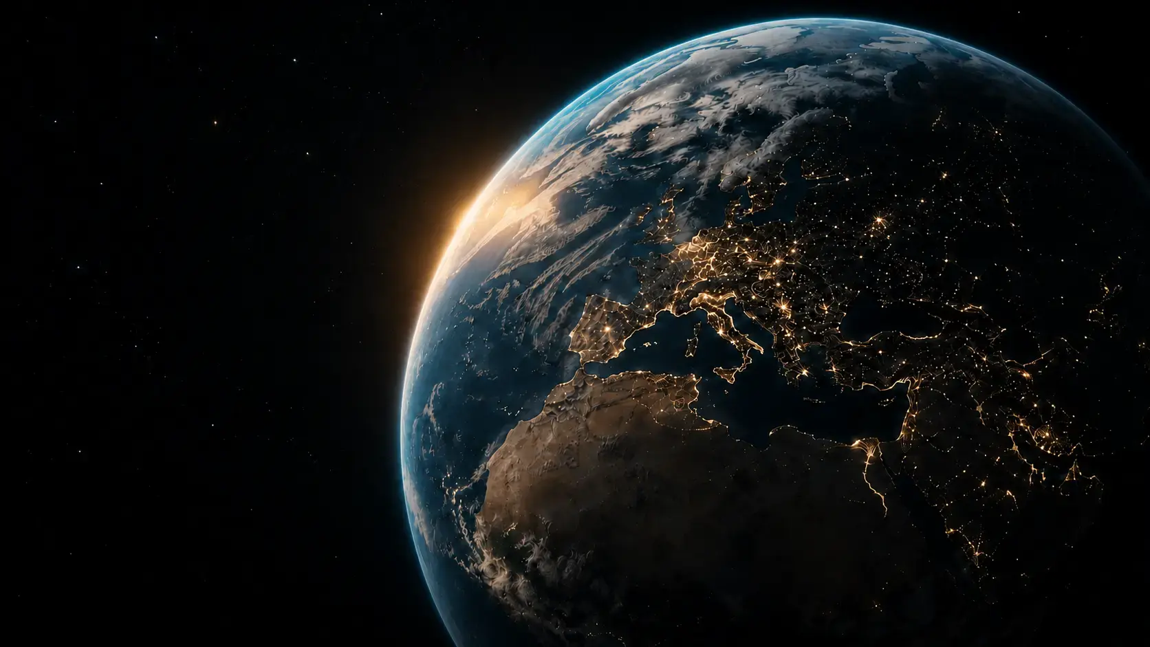 InnPulse Cinematic-Scrollsequenz, Standbild 1 von 38