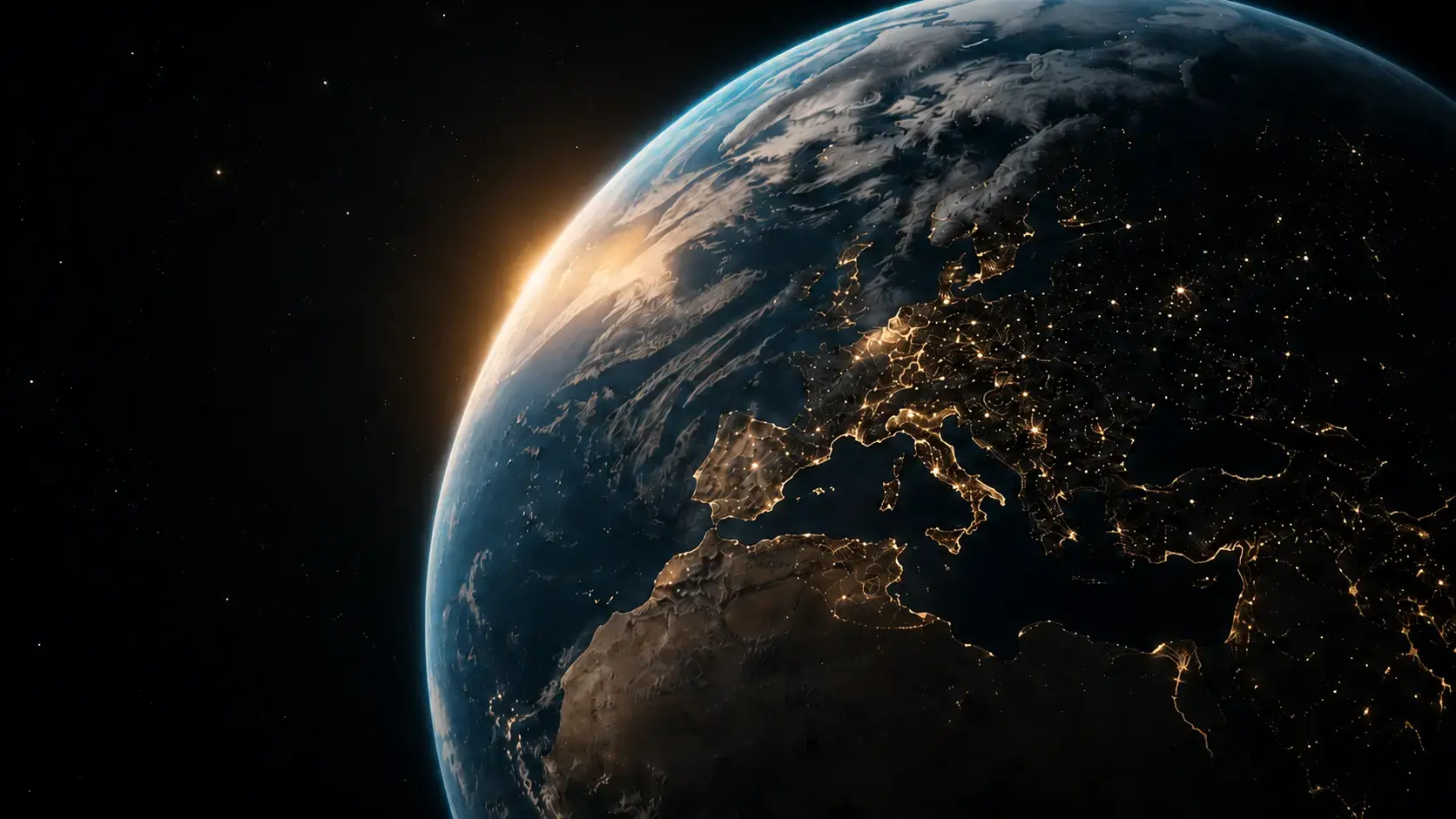 InnPulse Cinematic-Scrollsequenz, Standbild 3 von 38