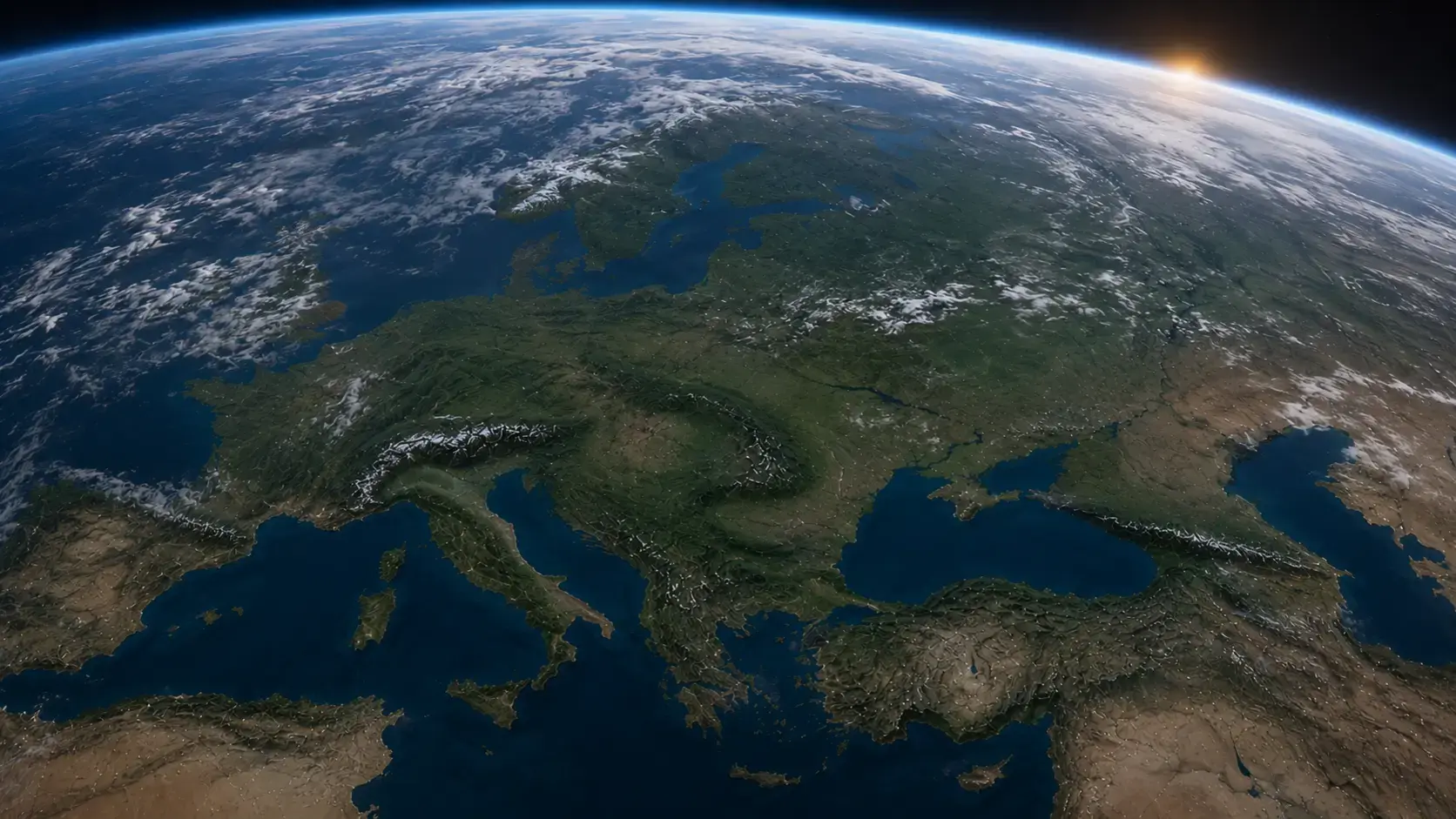 InnPulse Cinematic-Scrollsequenz, Standbild 8 von 38