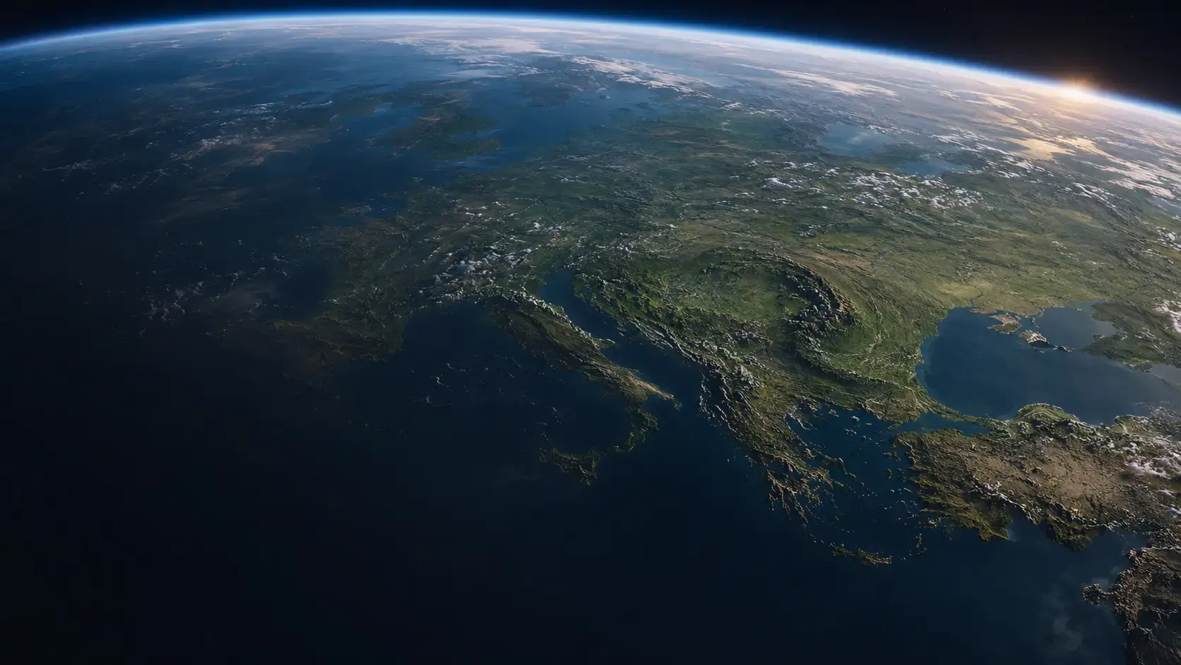 InnPulse Cinematic-Scrollsequenz, Standbild 10 von 38