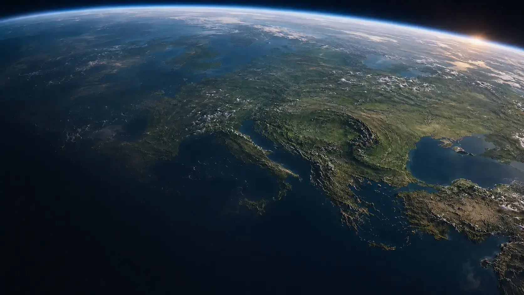 InnPulse Cinematic-Scrollsequenz, Standbild 11 von 38